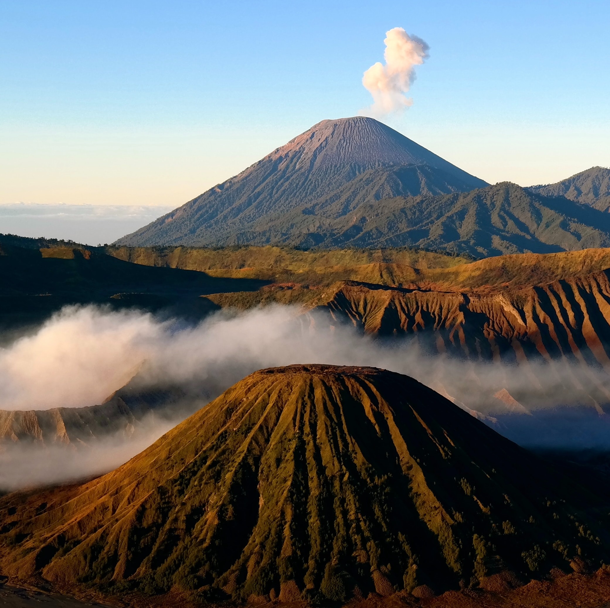 Read more about the article Mount Bromo